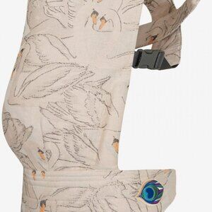 Artipoppe toddler carrier // swan Maiden // discontinued!!